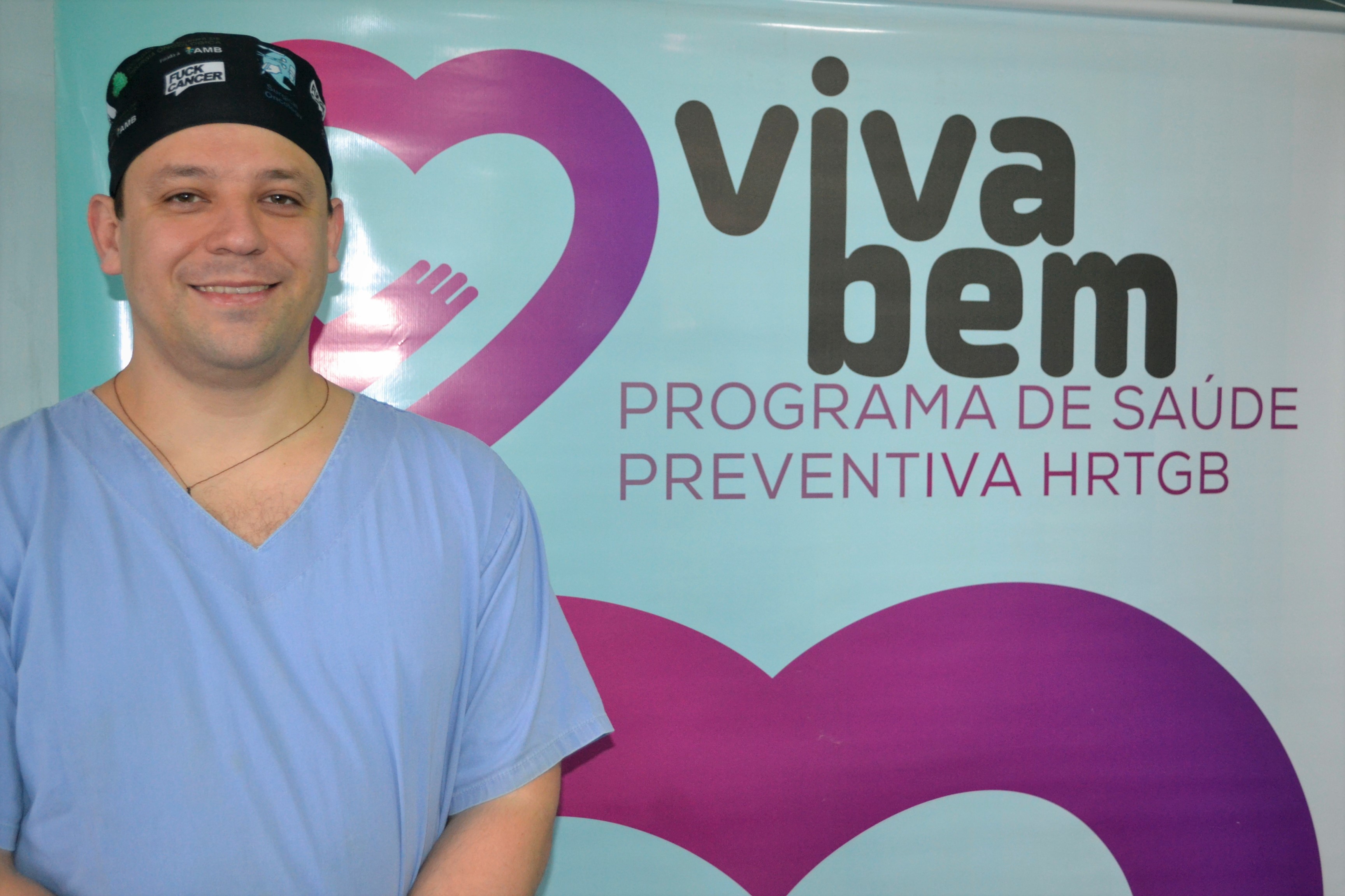 Setembro Verde: Prevenção do câncer de intestino