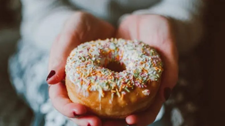 Receita de Donuts: aprenda a fazer a famosa rosquinha dos Simpsons