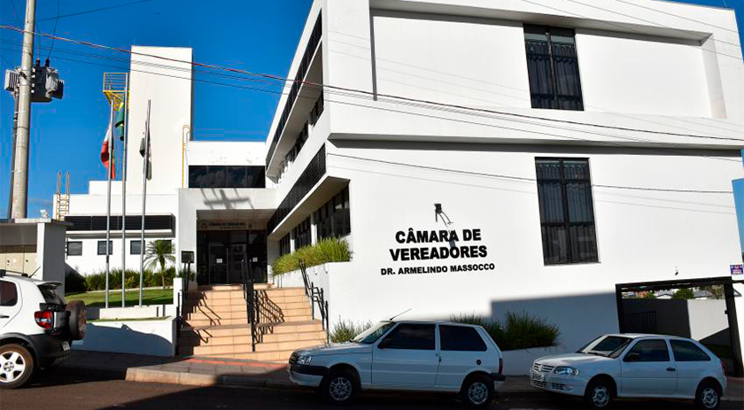 Vereadores apresentam pedidos de obras de infraestrutura