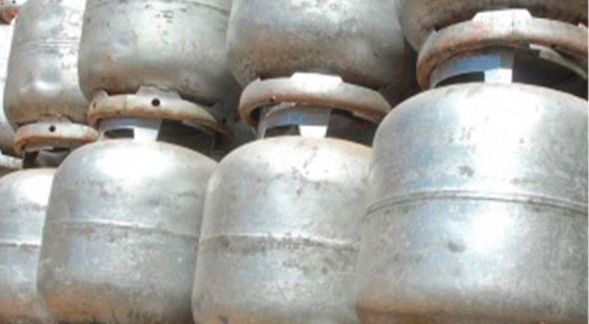 Petrobras anuncia redução de 5,3% no preço do gás de cozinha
