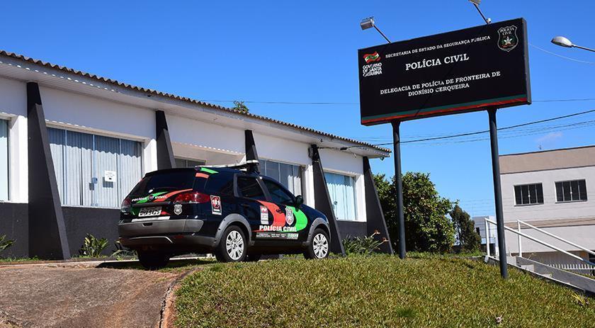 Rapaz é preso por suspeita de estupro de vulnerável