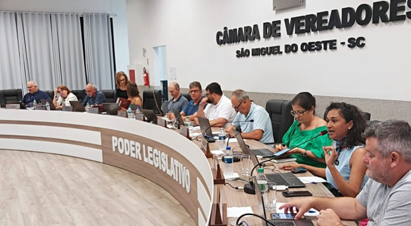 Acompanhamento em consultas médicas e prevenção à violência contra a mulher são temas de projetos aprovados na Câmara