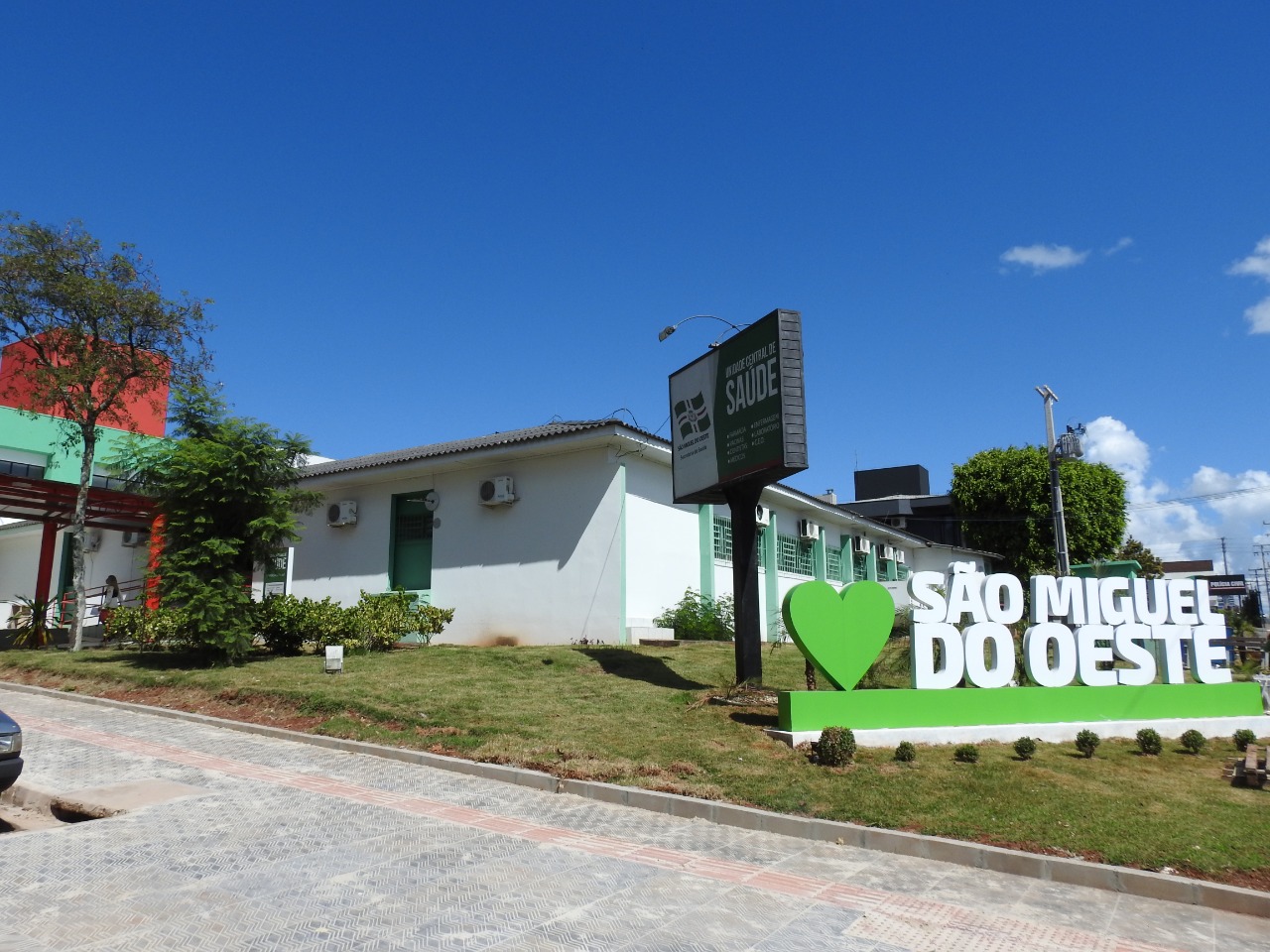 Atendimento do Posto Central nesta sexta é mantido