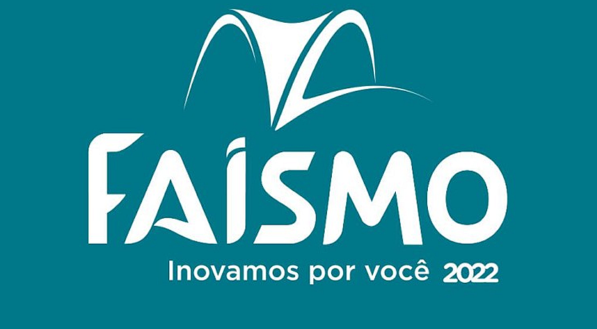Lançamento da Faismo 2022 será no dia 15 de setembro