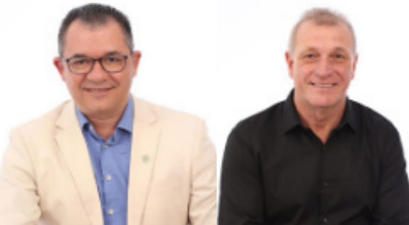 Alexandre Ribas é reeleito prefeito no município de Itapiranga