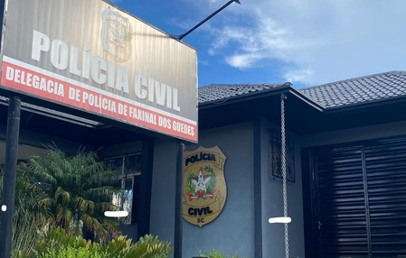 Condenado por associação ao tráfico de drogas é preso