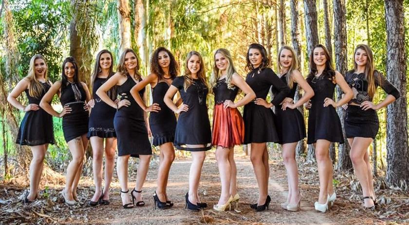 Escolha da Senhorita Princesense acontece em Agosto