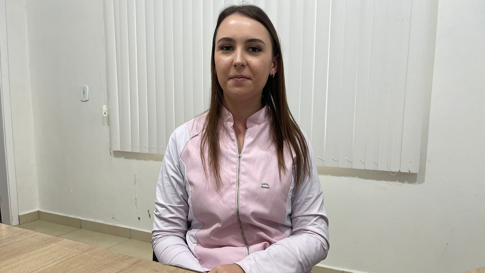 Enfermeira explica ações do Outubro Rosa em Belmonte