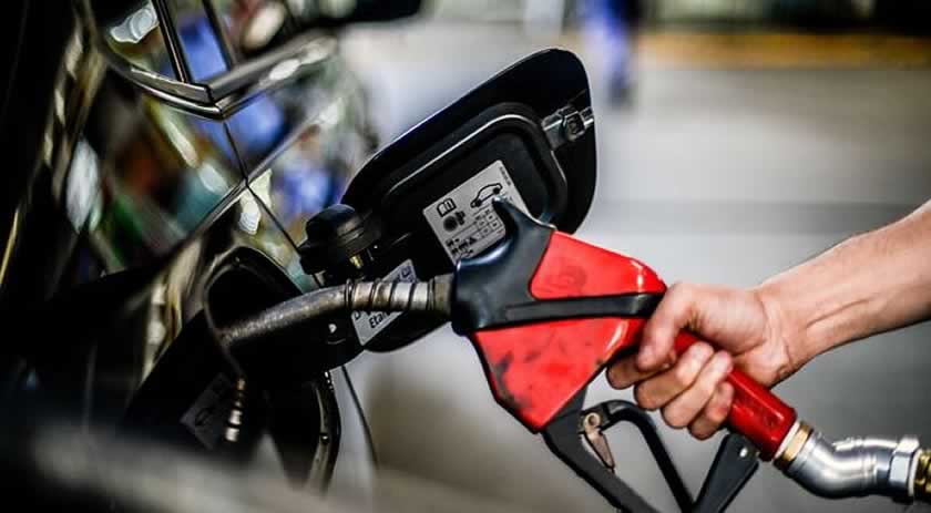 Petrobras anuncia redução do preço do diesel às distribuidoras