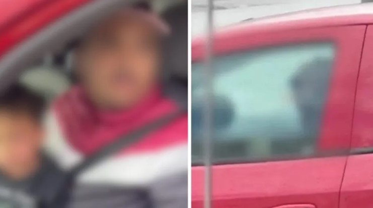 Padrasto que agrediu bebê de 1 ano na Grande Florianópolis é denunciado por tortura e ameaça