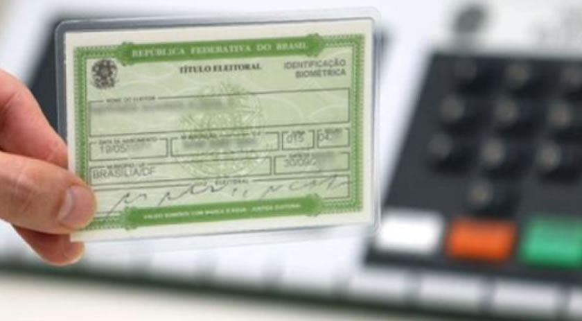 Justiça Eleitoral disponibiliza lista de devedores de multa eleitoral; entenda
