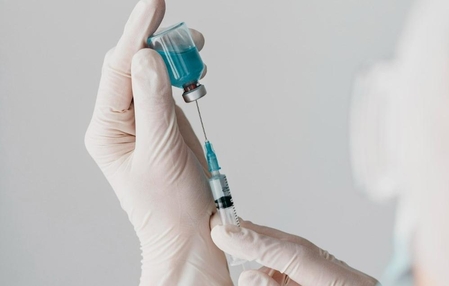 Ministério da Saúde alerta sobre tétano e a importância da vacinação