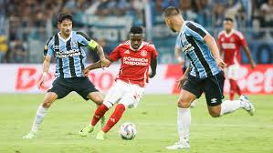 Em clássico equilibrado, Gre-Nal 447 termina empatado na Arena