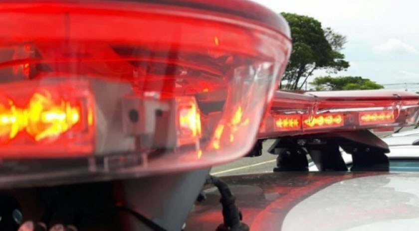 Homem furta mulher enquanto ajudava ela a buscar atendimento médico no Hospital Regional