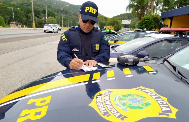 Operação Ano Novo registra redução de acidentes, mas aumento de mortes no trânsito