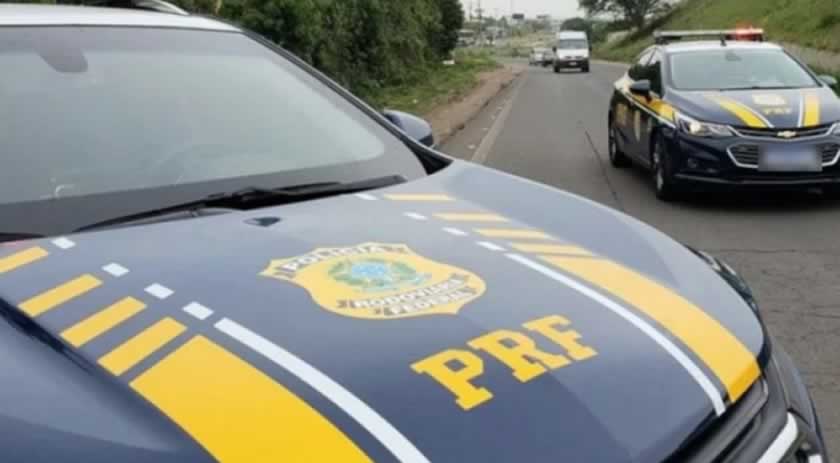 Adolescente e idoso estão entre as vítimas de acidentes em rodovias de SC