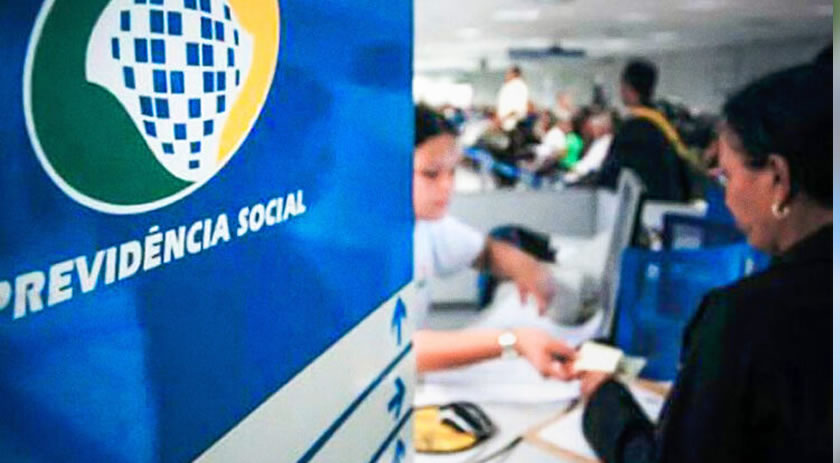 INSS: Governo vai antecipar o 13º salário de aposentados e pensionistas