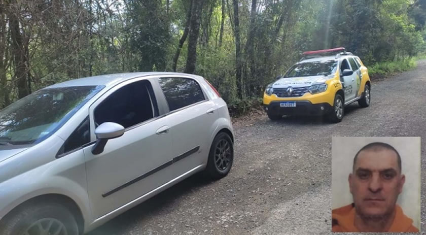 Homem é morto a tiros em Francisco Beltrão