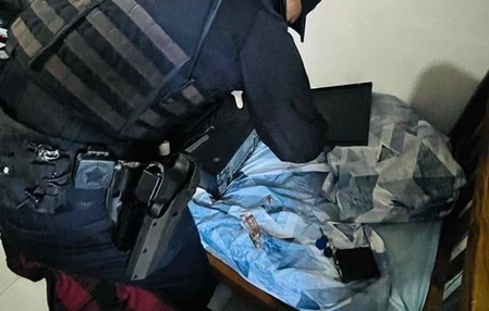 Operação de combate ao abuso sexual infantojuvenil é realizada em Chapecó e outras cidades