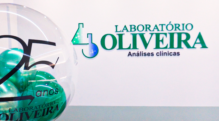 Laboratório Oliveira inaugura filial em São Miguel do Oeste