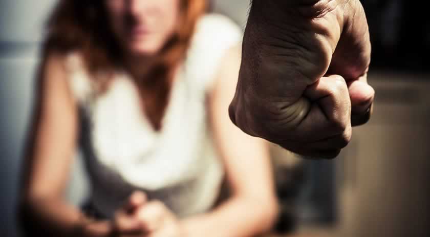 PM prende homem por ameaça no âmbito de violência doméstica