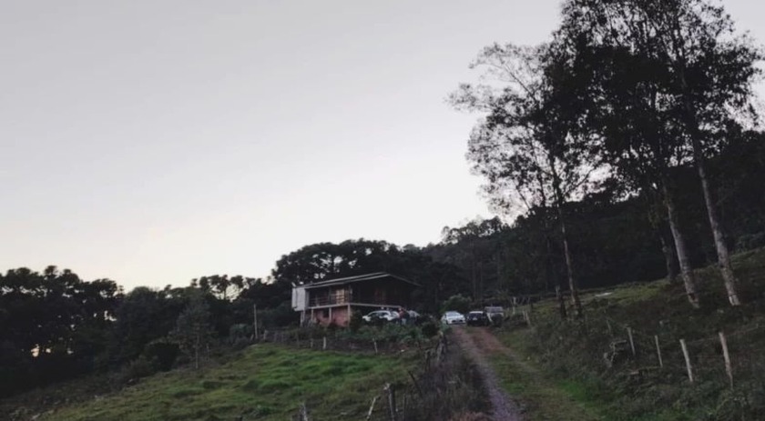 Filho de 15 anos mata o próprio pai a tiros no interior de Caxias do Sul