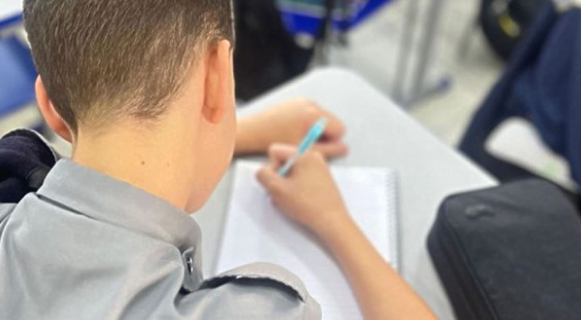 Santa Catarina terá 17 escolas cívico-militares até 2025; veja a lista completa