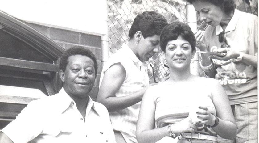 Aos 88 anos, morre o ator Milton Gonçalves