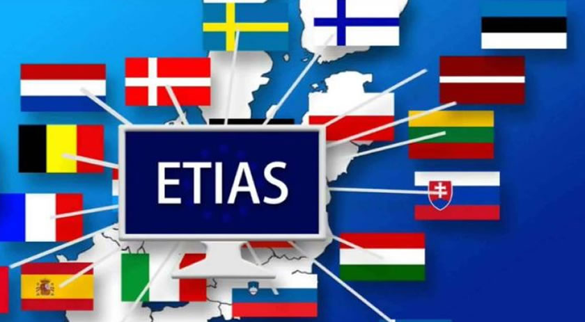 Autorização para viagens para a Europa é adiada para 2025