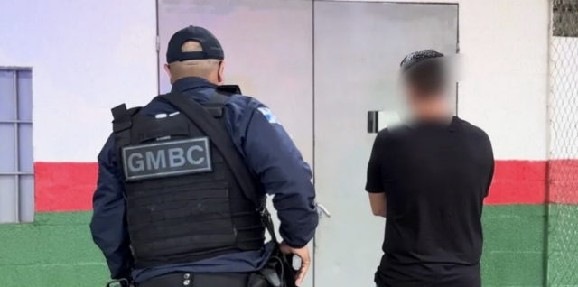 Dívida de R$ 400 mil em pensão alimentícia leva homem para a prisão em SC