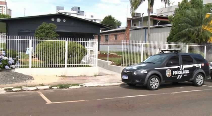 Município  vai receber a 31ª Delegacia Regional de SC e vai atender 15 municípios