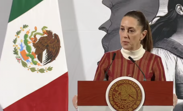 Senado do México aprova aumentar tarifas sobre produtos do Brasil