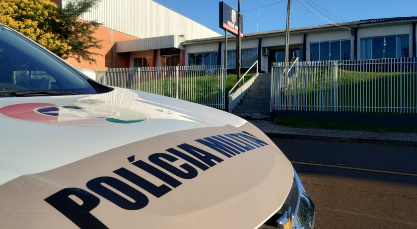 Dois furtos de transformadores são registrados no interior do município