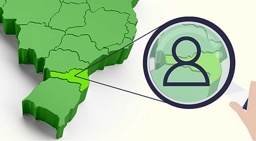 Como ficou a composição política de SC com o resultado das eleições 2022