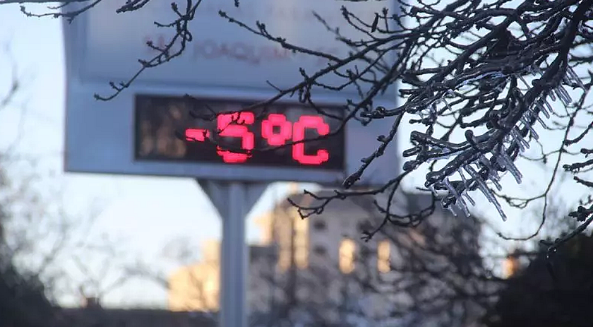 Vêm tempestade e estrago: mas saiba por que o frio será o pior inimigo desta quarta-feira