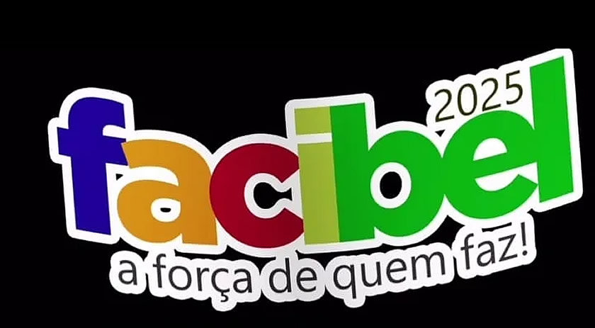 Comissão Central Organizadora divulga programação da Facibel 2025