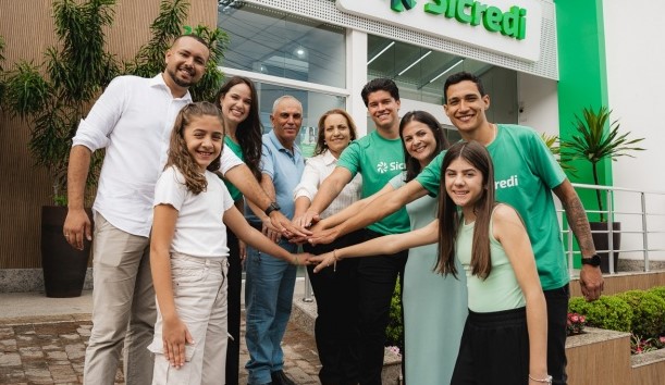 Mais de R$ 46 milhões retornam aos associados da Sicredi Conexão