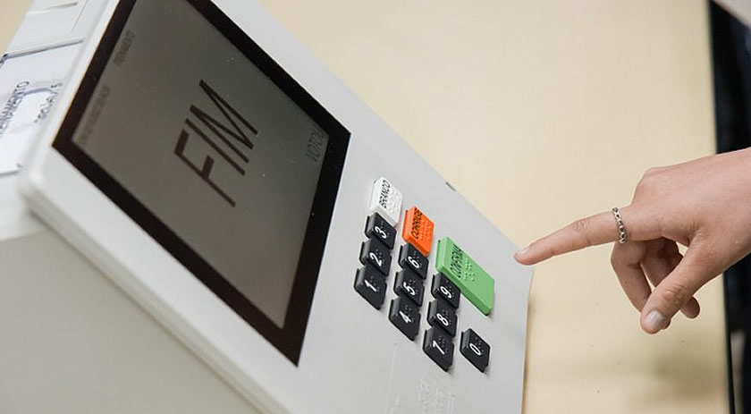 Estado tem eleição municipal sem segundo turno pela primeira vez após 24 anos