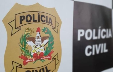 Condenado a 20 anos por estupro de vulnerável é preso