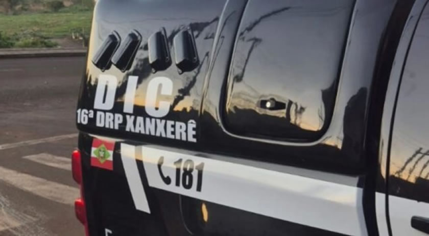 Golpistas enganam empresa do Oeste de SC com identidades falsas e causam prejuízo de R$ 30 mil