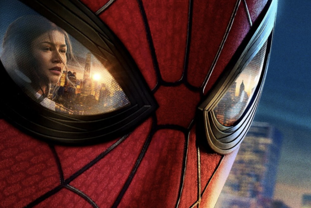 ‘Homem-Aranha: Um Novo Dia’ ultrapassa US$ 800 milhões e quebra recorde nos cinemas dos EUA