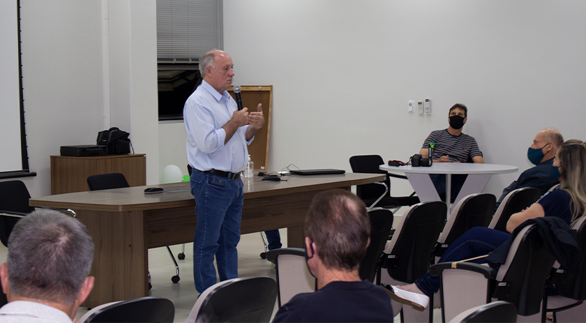 Novos Delegados do Sicoob São Miguel são eleitos