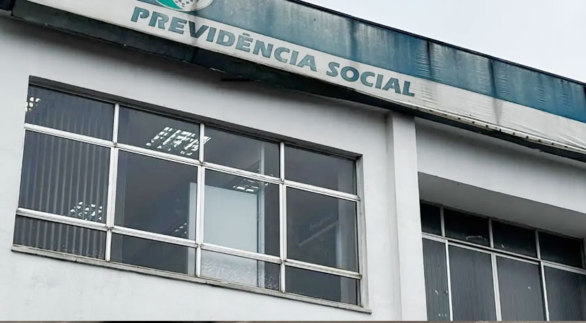 INSS vai promover mutirão de perícias médicas