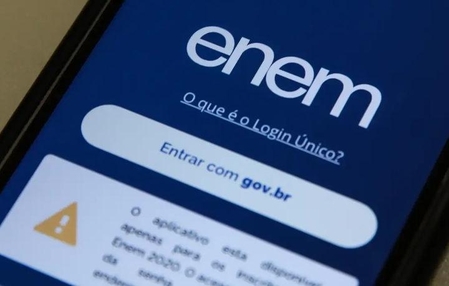 Prazo para inscrição no Enem 2026 termina nesta sexta-feira