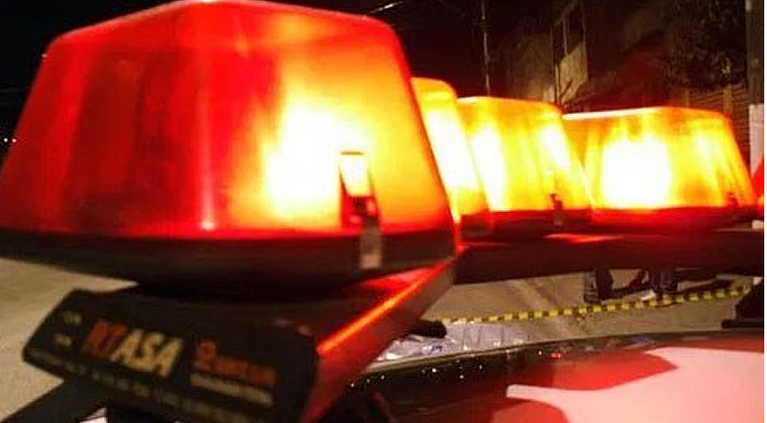 Motorista embriagado derruba motociclista e foge sem prestar socorro