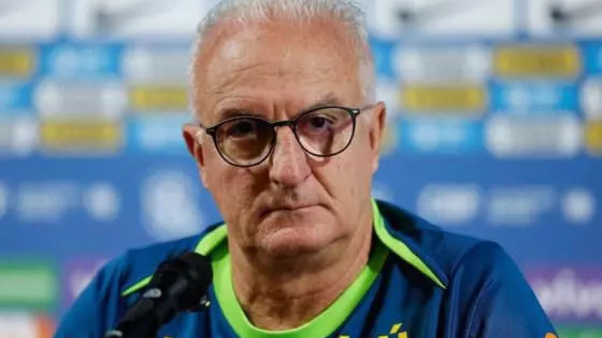 Dorival Júnior é demitido do cargo de técnico da Seleção Brasileira