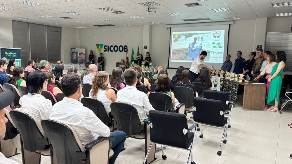 PMA forma oitava turma de Protetores Ambientais no município