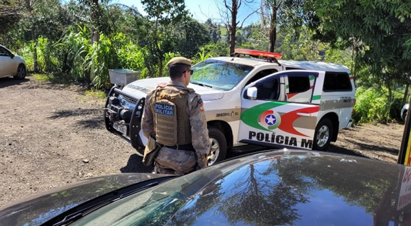 Homem que estava foragido por contrabandear agrotóxicos é preso