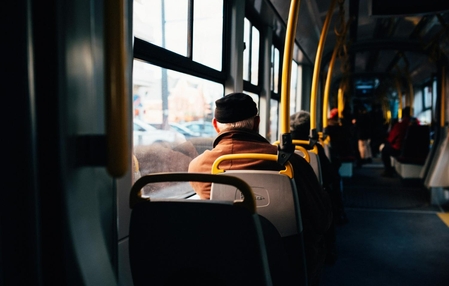 Câmara discute futuro do transporte coletivo