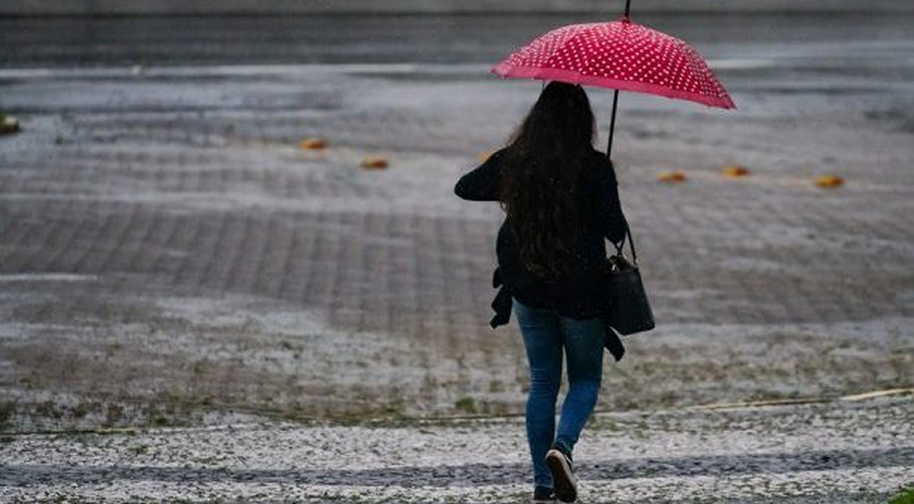 Previsão do tempo traz chuva seguida de queda nas temperaturas em Santa Catarina